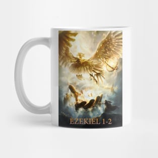 Ezekiel 1-2 Mug